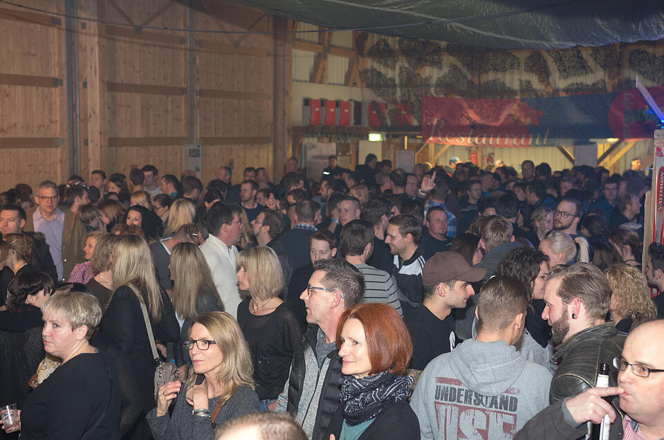 Apres Ski Party