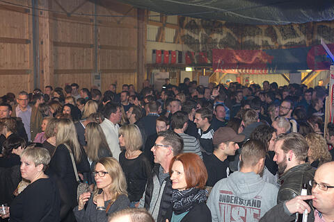 Apres Ski Party