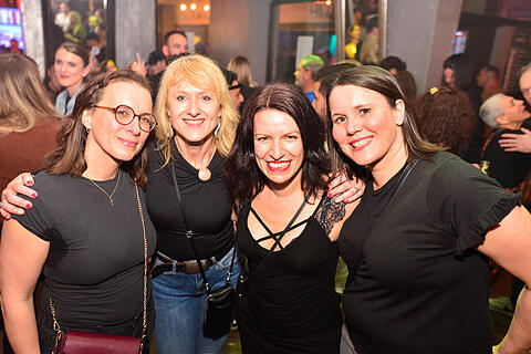 We Love Music from 80s til Today