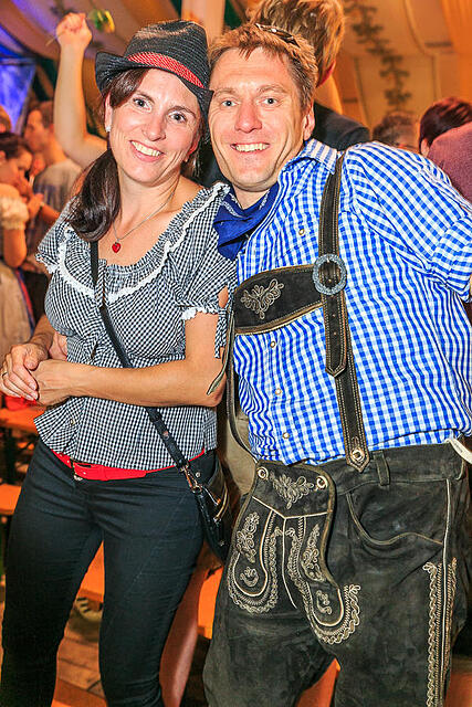 Spessartfestwoche Teil 1