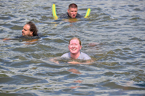 Rock the Race Teil 4