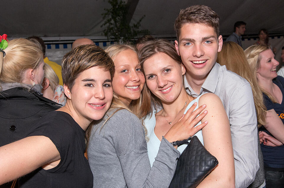 Nenzenheimer Weinfest
