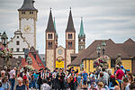 Kiliani-Festzug