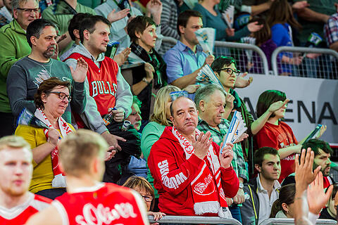 Bike-Cafe Messingschlager Baunach - s.Oliver Baskets