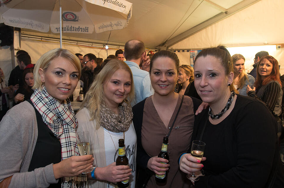 Apres Ski Party