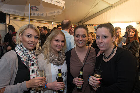 Apres Ski Party