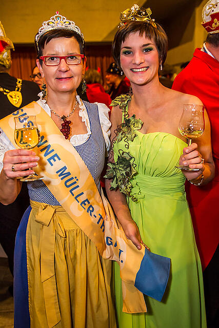 Fastnacht in Franken - Aftershowparty