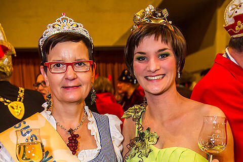 Fastnacht in Franken - Aftershowparty