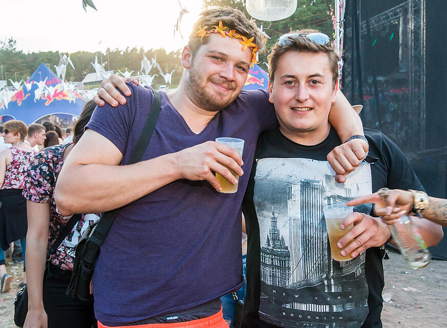 Traumsafari Festival