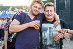 Traumsafari Festival