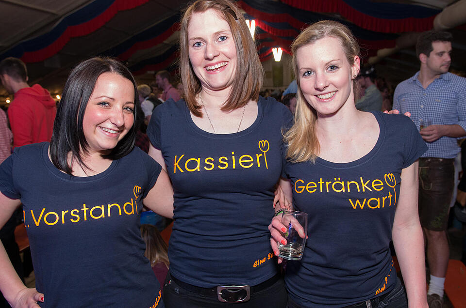 Nenzenheimer Weinfest