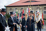 Heimf&uuml;hrung der Braut des F&uuml;rsten Castell-R&uuml;denhausen
