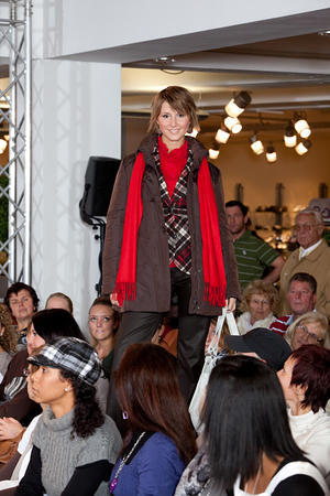 Main-Topmodel Finale 2009