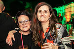 &Uuml;40 Party