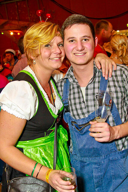 Bauernball