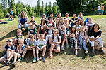 KLASSE! Tage