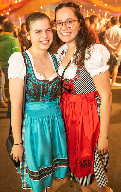 Weinfest Untereisenheim