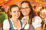 Weinfest Untereisenheim