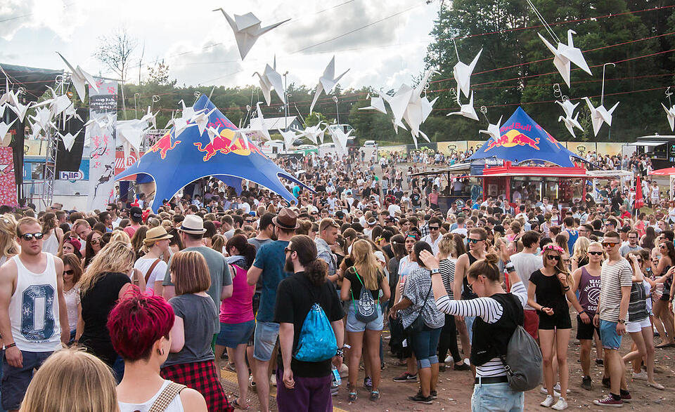 Traumsafari Festival