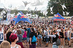Traumsafari Festival
