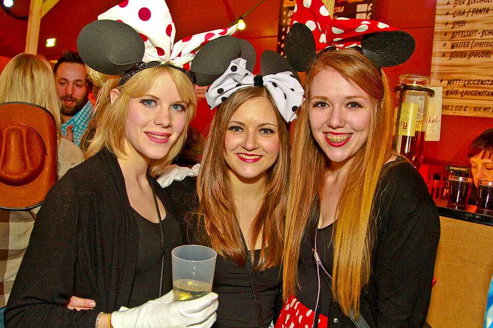 Bauernball