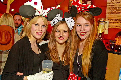Bauernball