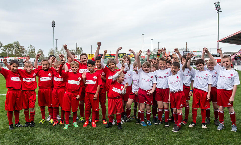 FC Würzburger Kickers - FV Illertissen