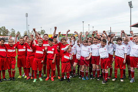 FC Würzburger Kickers - FV Illertissen