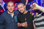 Hans Entertainment @ Qu Club