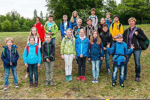 KLASSE! Tage Do
