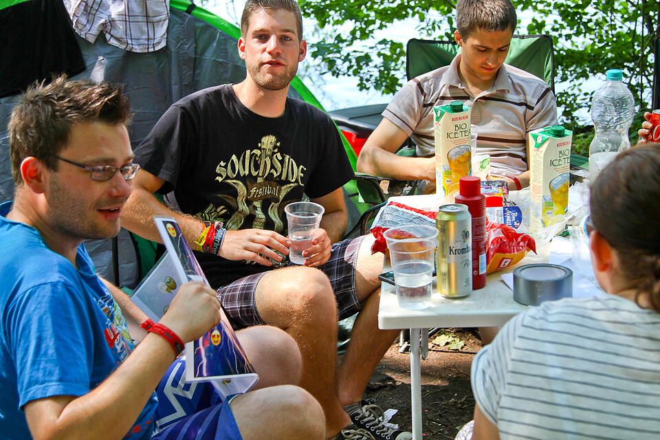 Rock im Park Sonntag