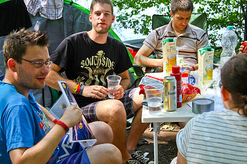 Rock im Park Sonntag