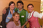 Michaelismesse in Wertheim