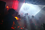 Gayle San & Techno Club