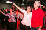 70er Jahre Party