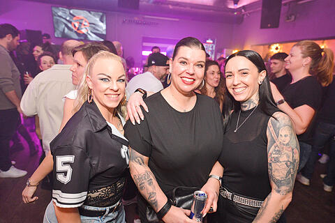 We Love Musik from 80s til now