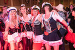 Weiberfasching Karbach