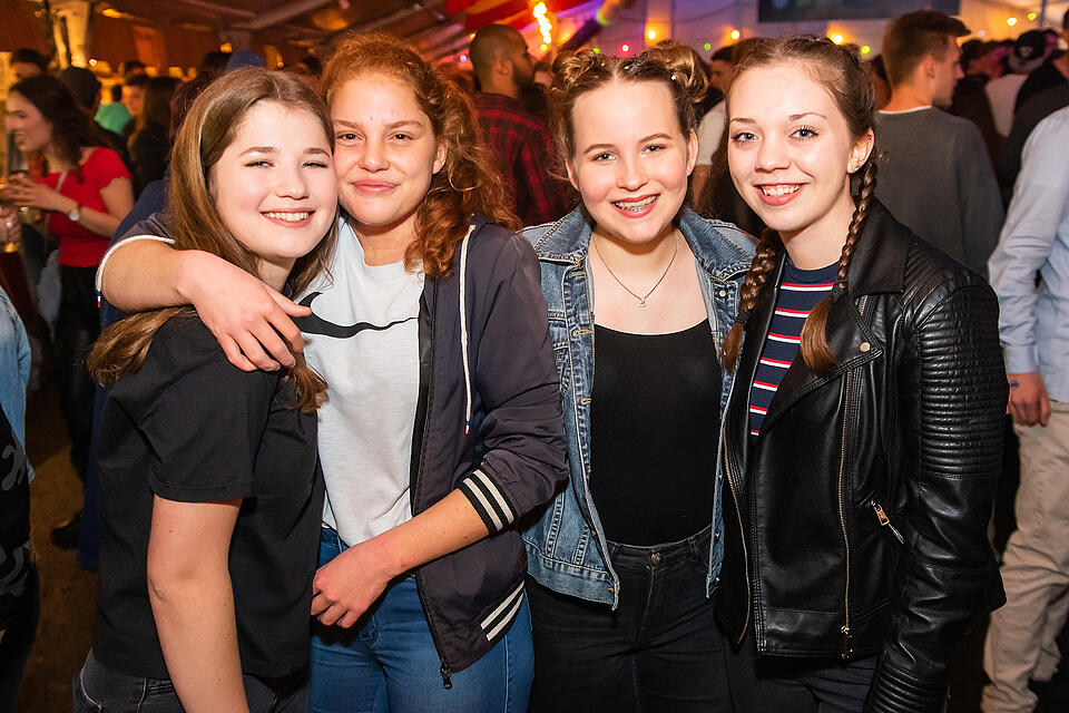 Weinfest Untereisenheim