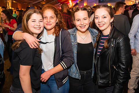 Weinfest Untereisenheim