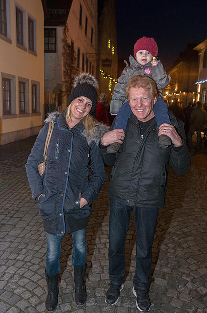 Weihnachtsmarkt