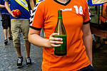Festzug Volkacher Weinfest