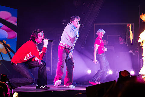 01099 - die extra aus Dresden angereist Tour