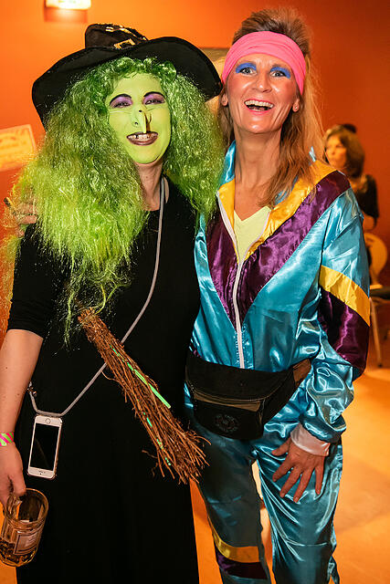 Weiberfasching Karbach