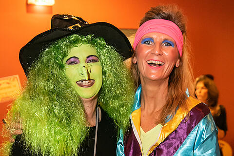 Weiberfasching Karbach