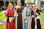 Rakoczy Fest Sonntag