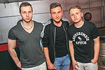 Sch&uuml;lerparty