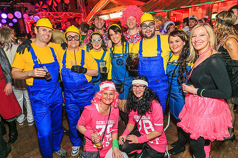 Neon Party