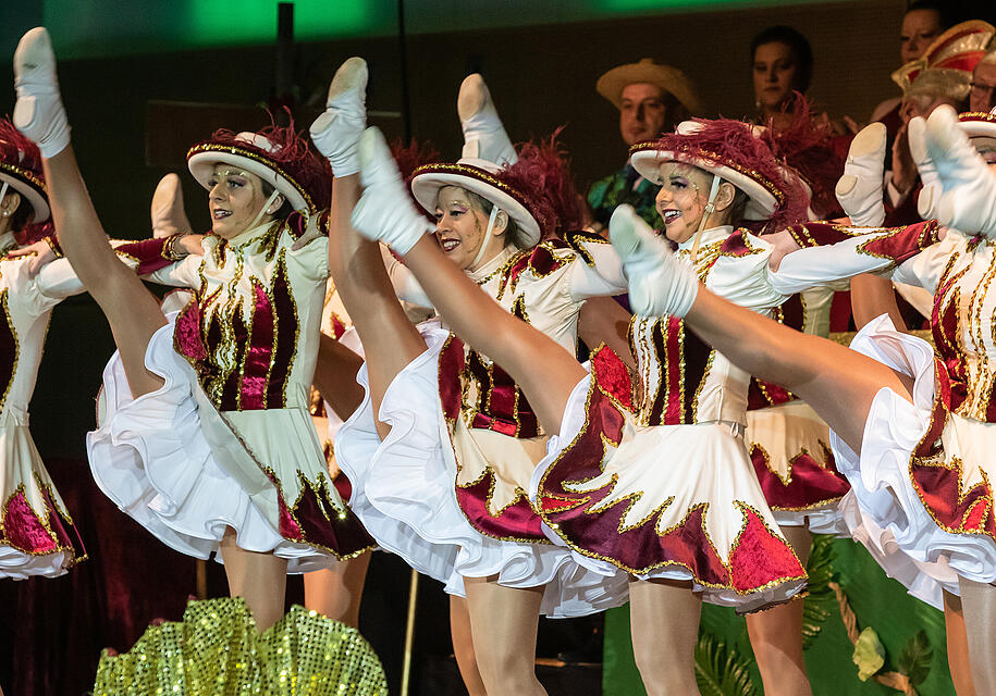 Familiensitzung der KOKAGE