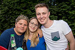 Bayern 3 Partyschiff