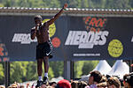 Heroes Festival Geiselwind
